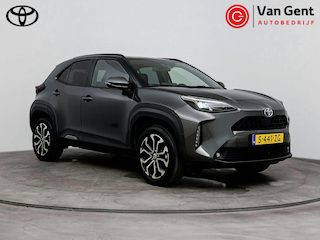 Toyota Yaris Cross 1.5 Hybrid Dynamic | Trekhaak | Apple Carplay / Android Auto | Keyless | Adaptive Cruise | Clima | Camera | Full LED | 17 inch