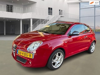 Alfa Romeo Mito 1.4 Progression/AICO/APPLE CARPLAY/ELECRAMEN VOOR