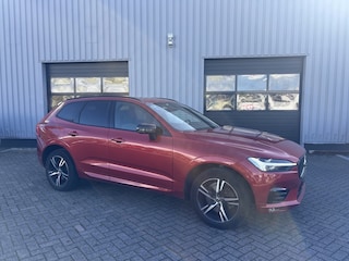 Volvo XC60 2.0 B4 R-DESIGN R-Design Pano I HUD I All-in prijs!