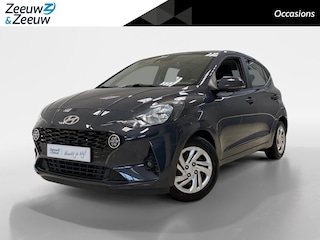 Hyundai i10 1.0 COMFORT | AIRCO | APPLE CARPLAY | NL-AUTO |