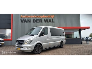 Mercedes-Benz Sprinter bestel 316 2.2 CDI 366 DC