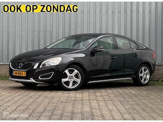Volvo S60 2.0T Intro Edition 203pk| Blis |