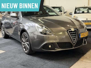 Alfa Romeo Giulietta 1.4 T Veloce, Clima, lange APK !!
