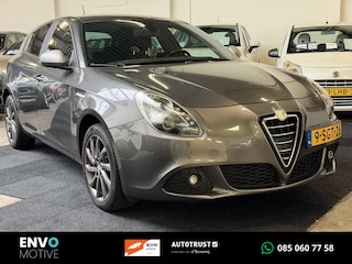 Alfa Romeo Giulietta 1.4 T Veloce, Clima, lange APK !!