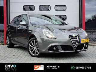 Alfa Romeo Giulietta 1.4 T Veloce, Clima, lange APK !!