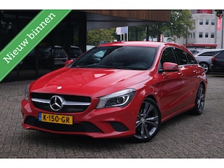 Mercedes-Benz CLA Shooting Brake 180 Ambition|RIJKLAAR!|Sfeer|Navi|Cruise|PDC|Stoelverwarming