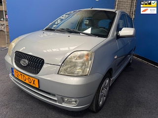 Kia Picanto 1.0 M-bition NAP Nieuwe APK