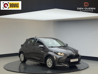 Toyota Yaris 1.5 Hybrid Active | Navi | Carplay | Cam achter | NL Auto