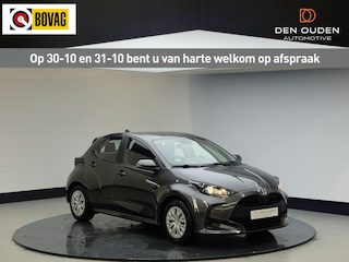 Toyota Yaris 1.5 Hybrid Active | Navi | Carplay | Cam achter | NL Auto