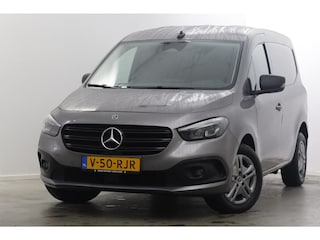 Mercedes-Benz Citan 112 CDI 116pk L1 Pro LED/Camera/Navi 06-2024
