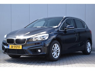 BMW 2-serie Tourer 218i | Cruise | Climate | Trekhaak |