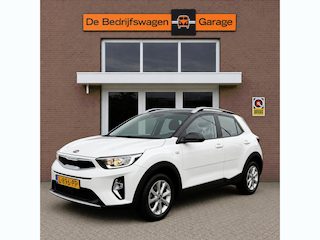 Kia Stonic 1.0 T-GDi MHEV DynamicLine | CarPlay | Trekhaak |