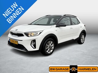 Kia Stonic 1.0 T-GDi MHEV DynamicLine | CarPlay | Trekhaak |