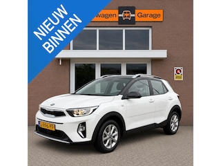 Kia Stonic 1.0 T-GDi MHEV DynamicLine | CarPlay | Trekhaak |