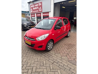 Hyundai i10 1.1 Pure