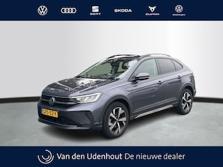 Volkswagen Taigo 1.0 TSI 95pk Oranje Edition Camera Navigatie Keyless