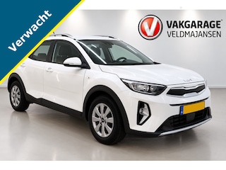 Kia Stonic VERWACHT! 1.0 T-GDi MHEV DYNAMICLINE 1e EIGENAAR