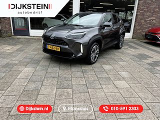 Toyota Yaris Cross 1.5 Hybrid Executive