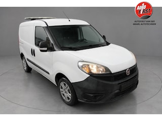 Fiat Doblò 1.3 MJ L1H1 Actual