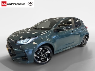 Toyota Yaris 1.5 Hybrid 130 Executive | incl. € 3.500,-- voorraad voordeel |