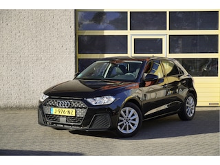 Audi A1 Sportback 25 TFSI Edition BJ2020 Lmv 16" | Led | App-Connect | Virtual cockpit | Airco | Getint glas