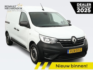 Renault Express 1.5 dCi 95 Comfort | TREKHAAK | ACHTERUITRIJCAMERA | 1E EIGENAAR | AIRCO |