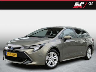 Toyota Corolla Touring Sports 1.8 Hybrid Active Cruise Clima NL Camera