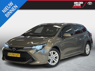 Toyota Corolla Touring Sports 1.8 Hybrid Active Cruise Clima NL Camera