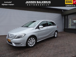 Mercedes-Benz B-klasse 180 Ambition