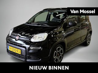 Fiat Panda 1.0 Hybrid City Life
