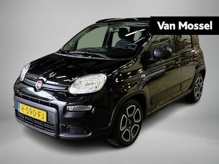 Fiat Panda 1.0 Hybrid City Life