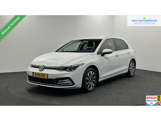 Volkswagen Golf 1.5 TSI Life Business|DAB|Stuur/Stuurverwarming|Carplay|