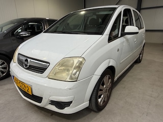 Opel Meriva 1.6-16V Business EXPORT