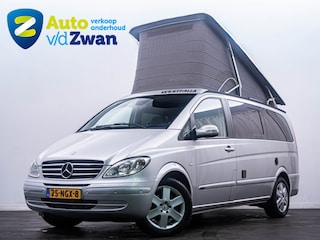 Mercedes-Benz Viano CDI 3.0 V6 Marco Polo 6-prs|Pano|PDC!