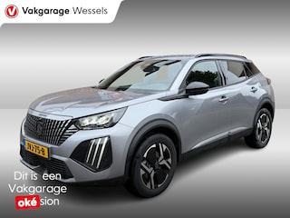 Peugeot 2008 1.2 Hybrid 145 Allure Automaat | PDC | Camera | Adapt. Cruise | Blind Spot |