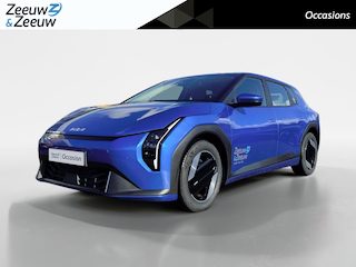 Kia EV4 Air 58.3 kWh | Stoel + Stuurverwarming | Navigatie | Climate control | Adaptieve cruis control | Keyless | DEMO