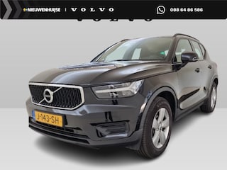 Volvo XC40 1.5 T2 Momentum Core | Trekhaak | Parkeersensoren V+A | Parkeercamera | Cruise Control | Climate Control | Volvo on Call | Regen sensor |