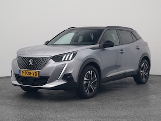 Peugeot 2008 EV Allure 50 kWh | CAMERA | KEYLESS