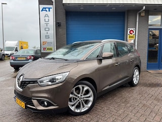 Renault Scénic 1.2 TCE ZEN