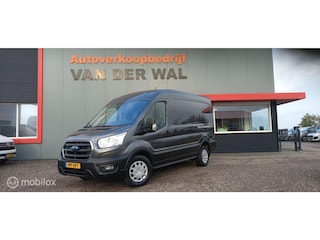 Ford Transit 350 2.0 TDCI L2H2 RWD/2XSCHUIFDEUR