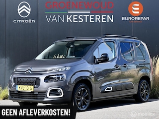Citroën Berlingo combi 1.2 PureTech Shine