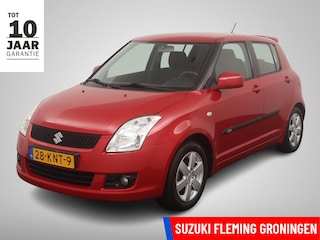 Suzuki Swift 1.3 Shogun