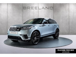 Land Rover Range Rover Velar P400e DYNAMIC SE PANO.DAK|21"LM|DRIVER ASSIST PACK|COLD CLIMATE PACK|BLACK PACK