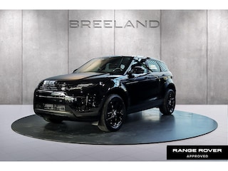 Land Rover Range Rover Evoque P270e -AWD S BUSS. EDITION -PANO.DAK|BLACK PACK|19"LM