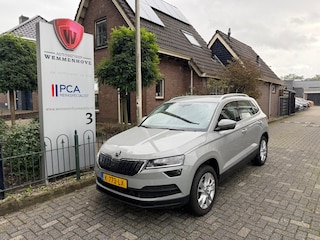 Skoda Karoq 1.5 TSI ACT Business Edition Plus