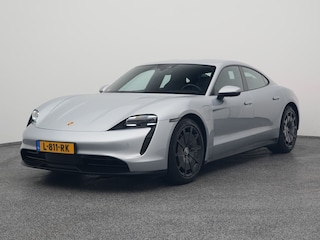 Porsche Taycan 79 kWh | CAMERA | LEDER | KEYLESS