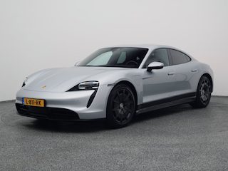 Porsche Taycan 79 kWh | CAMERA | LEDER | KEYLESS