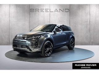 Land Rover Range Rover Evoque P270e AWD DYNAMIC SE -PANO.DAK|BLACK PACK|20"LM|COLD CLIMATE PACK