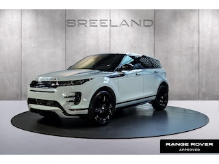 Land Rover Range Rover Evoque P270e AWD DYNAMIC SE -PANO.DAK|BLACK PACK|COLD CLIMATE PACK|20"-LM