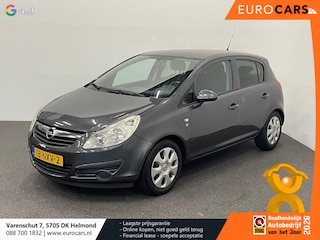 Opel Corsa 1.2-16V '111' Edition
